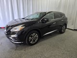 Used 2016 Nissan Murano SL w/ SL Technology Package image 5