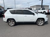 Used 2017 Jeep Compass Sport w/ Power Value Group image 4