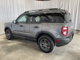 Used 2023 Ford Bronco Sport Big Bend w/ Convenience Package image 5