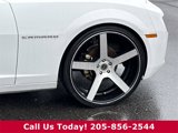 Used 2011 Chevrolet Camaro LT w/ RS Package image 5