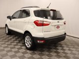 Used 2020 Ford EcoSport SE image 3