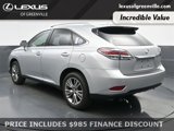 Used 2013 Lexus RX 350 FWD image 6