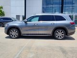 Certified 2021 Mercedes-Benz GLS 450 4MATIC image 3