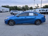 Used 2023 Kia Forte GT-Line w/ GT-Line Premium Package image 3