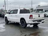 Used 2020 RAM 1500 Big Horn image 6