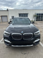 Used 2018 BMW X3 xDrive30i image 2
