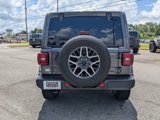 New 2025 Jeep Wrangler Sahara image 5