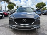 Used 2019 MAZDA CX-5 Touring image 4