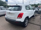 Used 2016 Chevrolet Trax LS image 3