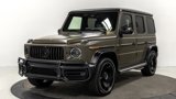 Used 2023 Mercedes-Benz G 63 AMG 4MATIC image 2