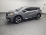 Used 2017 Nissan Murano SL image 2