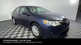 Used 2014 Toyota Camry LE image 2