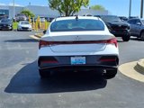 Certified 2024 Hyundai Elantra SEL w/ Convenience Package image 5