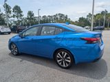 Used 2021 Nissan Versa SR image 5