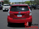 Used 2012 Toyota Prius V Two image 6