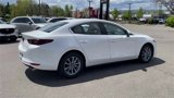 New 2025 MAZDA MAZDA3 s image 2