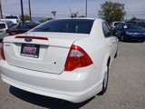 Used 2011 Ford Fusion S image 3