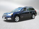 Used 2012 Subaru Outback 2.5i Limited w/ Moonroof Pkg image 3