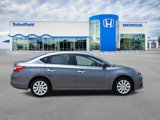 Used 2019 Nissan Sentra S image 2