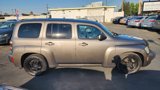 Used 2011 Chevrolet HHR LT image 5