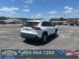 Used 2021 Toyota RAV4 LE image 5
