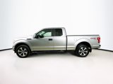 Used 2020 Ford F150 XL w/ Equipment Group 101A Mid image 4