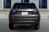 Used 2022 Jeep Compass Limited image 4