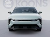 New 2025 Kia K4 EX image 2
