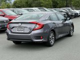 Used 2016 Honda Civic EX image 6