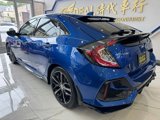 Used 2020 Honda Civic Sport Touring image 6