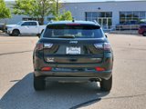Used 2022 Jeep Compass Limited w/ Elite Group image 4