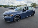 New 2026 Honda Civic Sport image 3