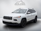 Used 2015 Jeep Cherokee Latitude w/ Cold Weather Group image 3