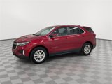 Certified 2024 Chevrolet Equinox LT image 4