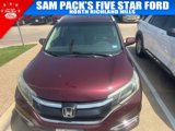 Used 2016 Honda CR-V EX-L image 2