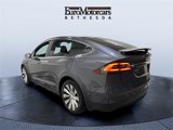 Used 2019 Tesla Model X Long Range image 3