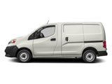 Used 2017 Nissan NV200 S image 3