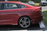 Used 2019 Ford Fusion Titanium image 5
