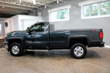 Used 2018 Chevrolet Silverado 2500 LT image 4