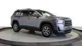 Used 2021 GMC Acadia SLT w/ Technology Package image 3