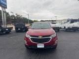 Certified 2020 Chevrolet Equinox LT image 2