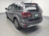 Used 2017 Dodge Journey Crossroad image 5