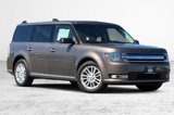 Used 2019 Ford Flex SEL w/ Equipment Group 202A image 2