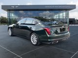 Used 2020 Cadillac CT5 Luxury w/ Sun And Sound Package image 3