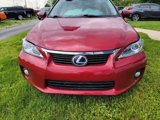 Used 2013 Lexus CT 200h image 3