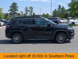 Used 2022 Jeep Compass Latitude w/ Convenience Group image 3
