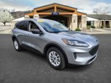 Certified 2022 Ford Escape SE image 3