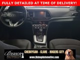 Used 2020 Hyundai Elantra SEL w/ Cargo Package (C1) image 4