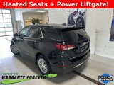 Used 2022 Chevrolet Equinox LT image 5