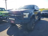 Used 2016 Ford F150 Lariat w/ Equipment Group 502A Luxury image 3